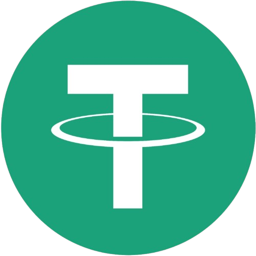 USDT Logo